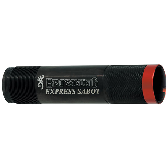 BRO TUBE SABOT EXPRESS EXTD RIFLED INV PLUS - Hunting Accessories